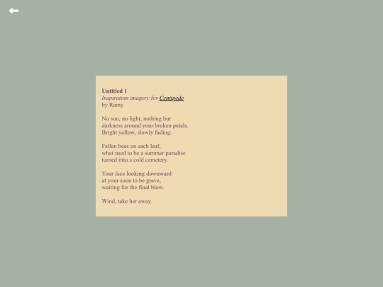 poems/untitled1 screenshot