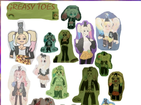 allherart screenshot