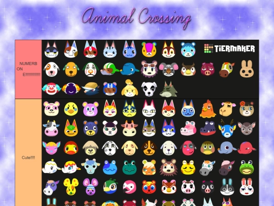 animalcrossing screenshot