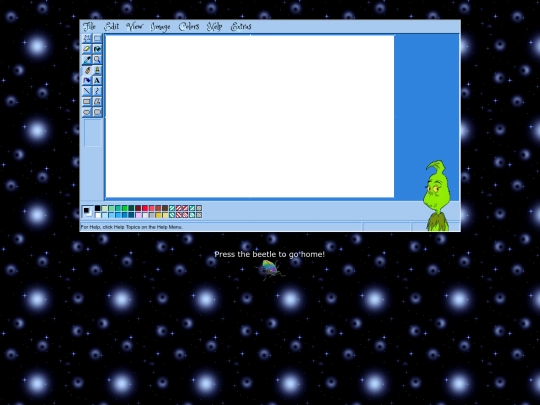 draw screenshot