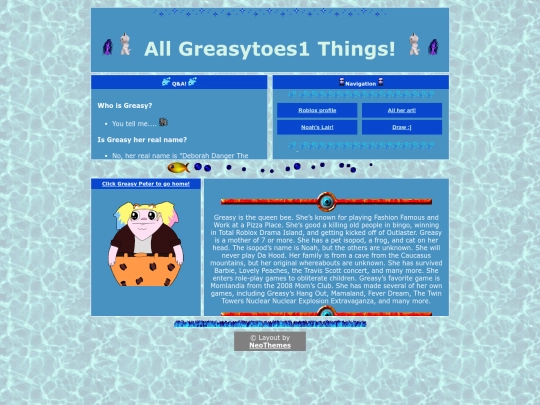insidegreasy screenshot