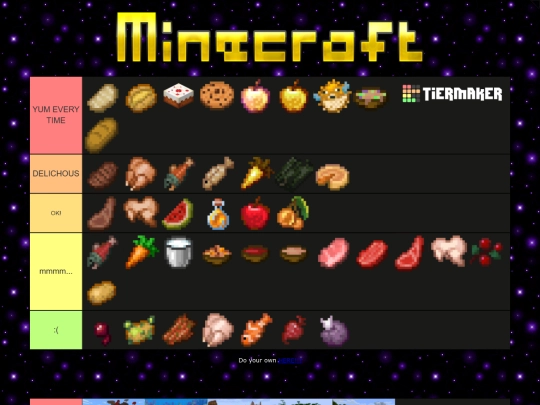 minecraft screenshot