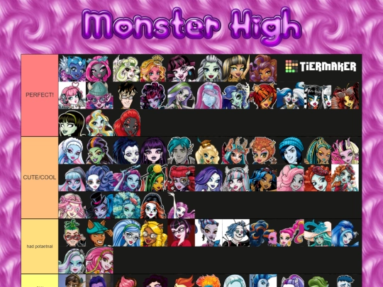 monsterhigh screenshot
