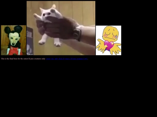 baby screenshot