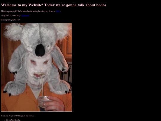 brain screenshot