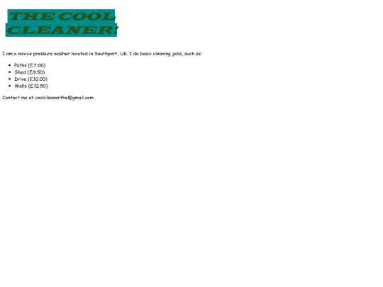 promotion screenshot