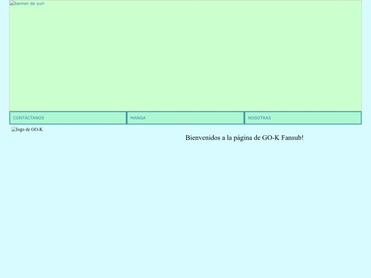 seccionshojo screenshot