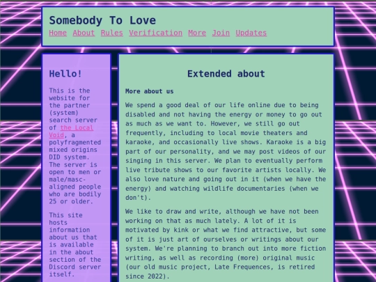 about-extended screenshot