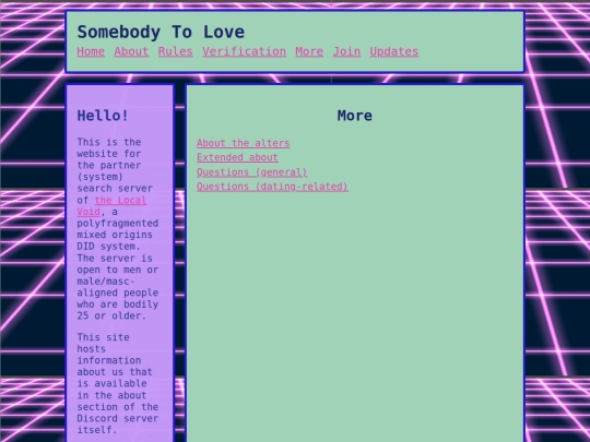 more screenshot