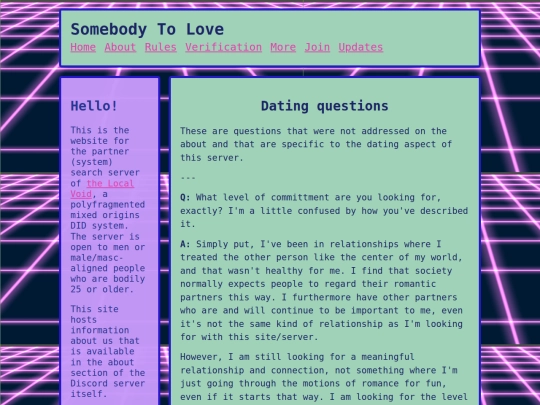 questions-dating screenshot