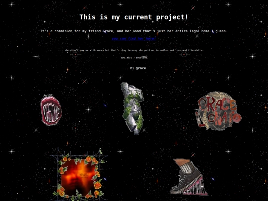 current_project screenshot
