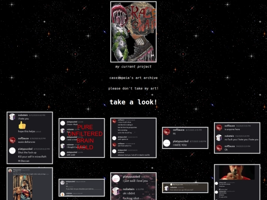 home screenshot