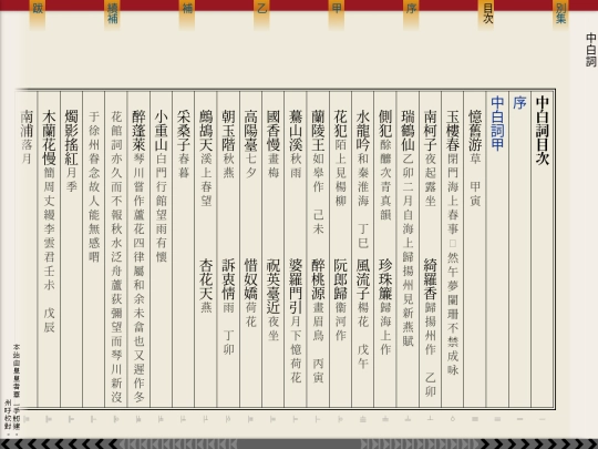 cb/b7z8/中白詞 screenshot
