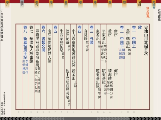 cb/sd/雜編 screenshot