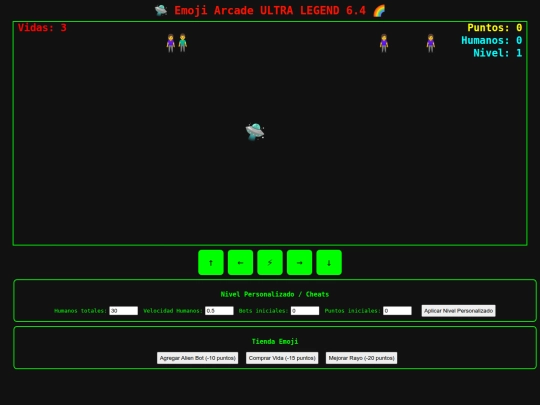 AVH screenshot