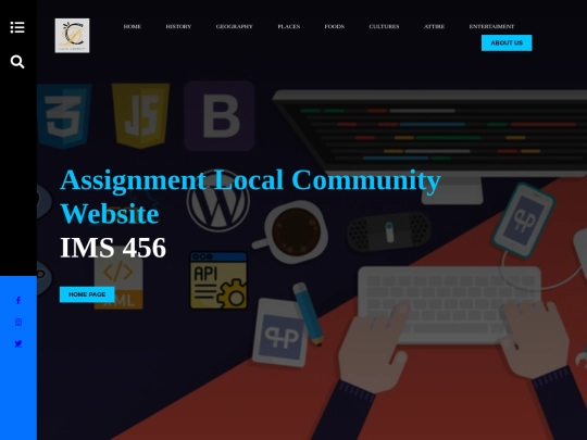 aboutus screenshot