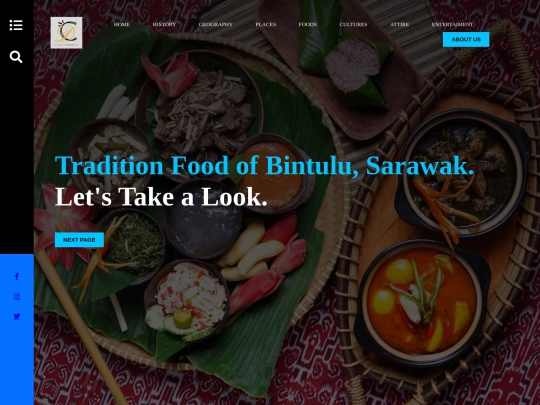 food screenshot