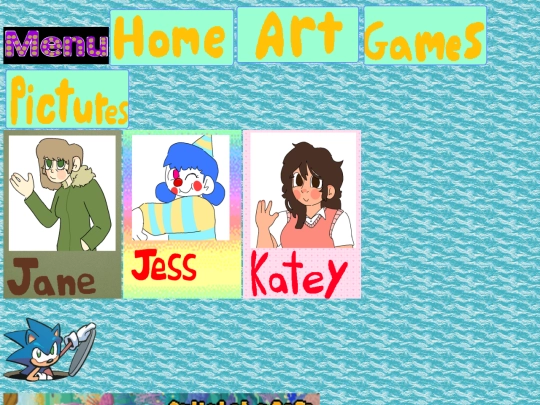 characterselect screenshot