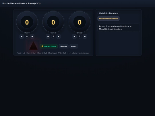 puzzle-sfere-v3.1 screenshot