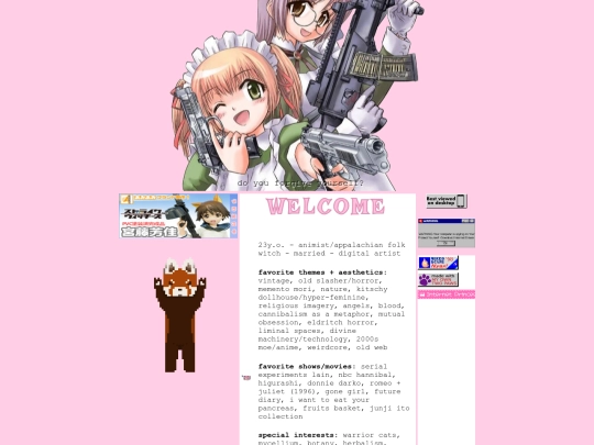 fungalis screenshot