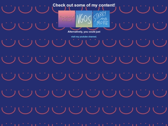 youtube screenshot