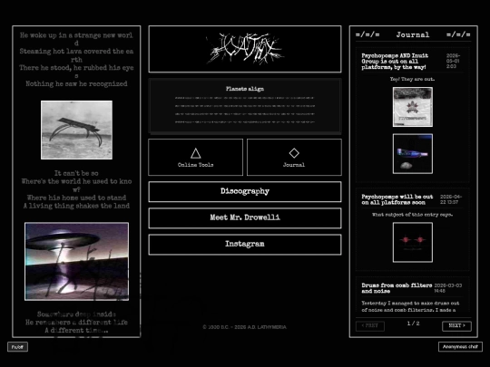 core_dump/7f9a2b_hyper_cage screenshot