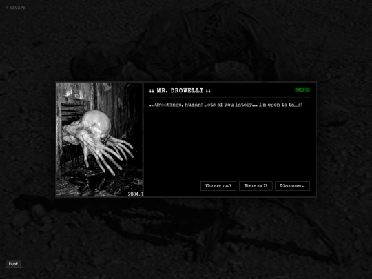 drowelli screenshot