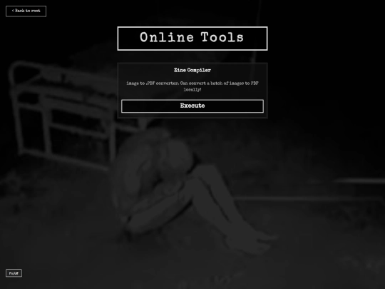 online_tools screenshot