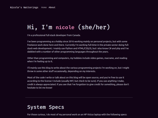 about screenshot
