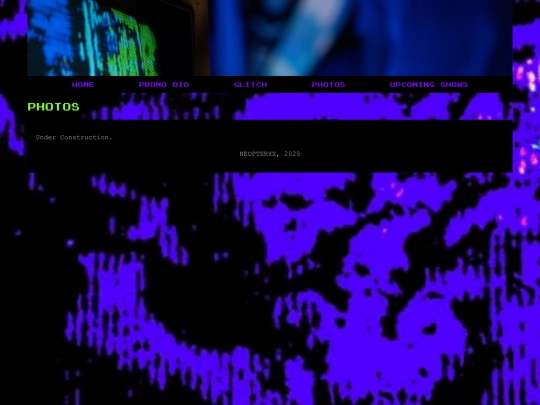 photos screenshot