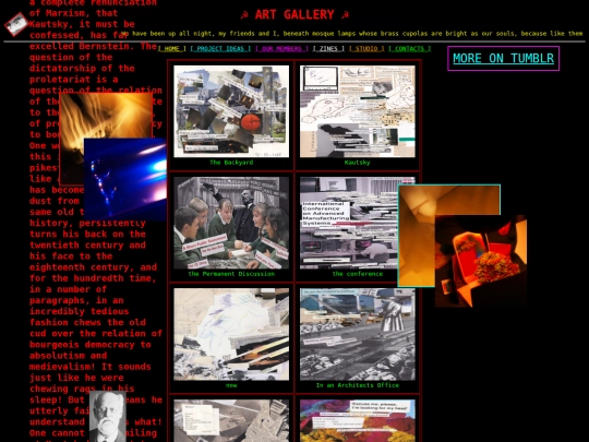 art screenshot