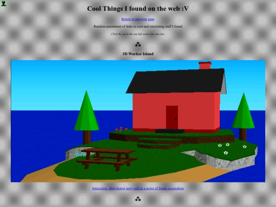 COOLANDFUNKYSTUFF screenshot