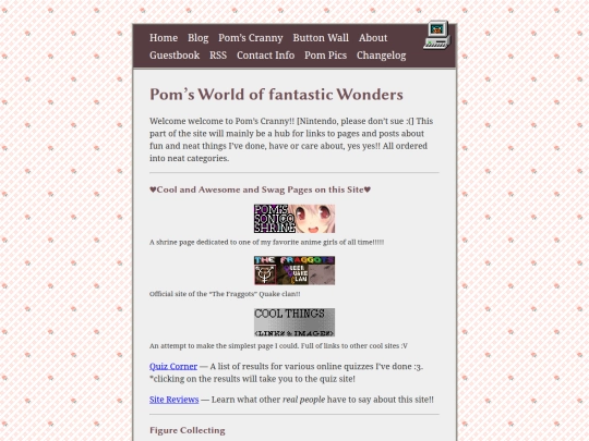 poms_cranny screenshot