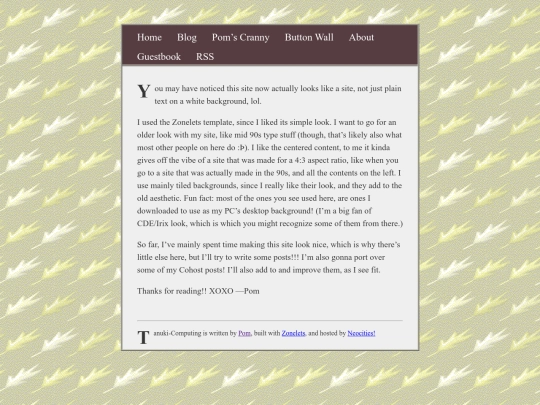 posts/2024-09-15-Linux-Compose-Key screenshot
