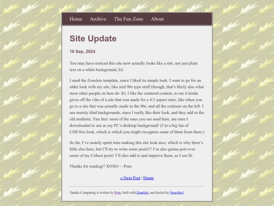 posts/2024-09-16-Site-Update screenshot
