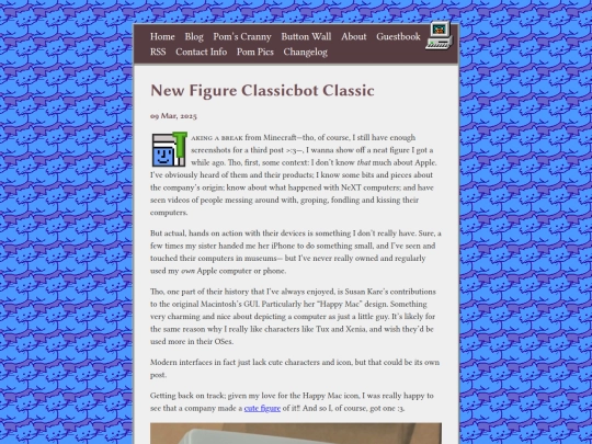 posts/2025-03-09-New-Figure-Classicbot-Classic screenshot