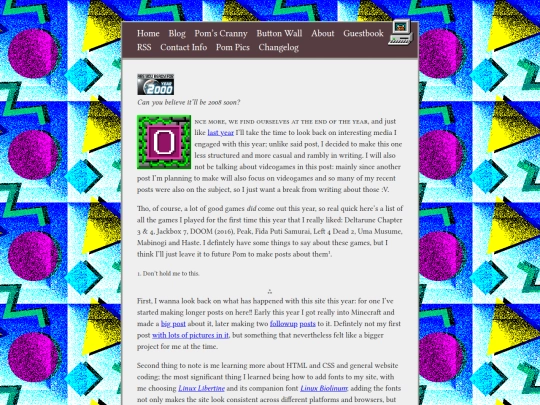 posts/2025-12-28-Cool-Things-I-found-in-2025 screenshot