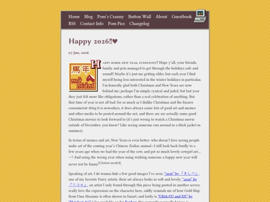 posts/2026-01-07-Happy-2026 screenshot