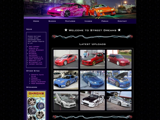NewPage screenshot