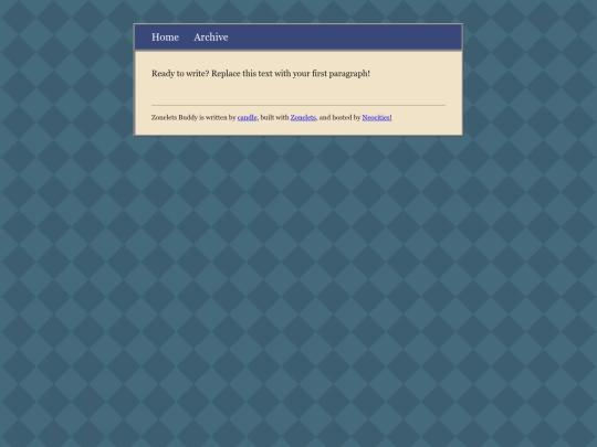 posts/YYYY-MM-DD-Template screenshot