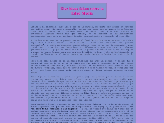 diezideasfalsasedadmedia screenshot