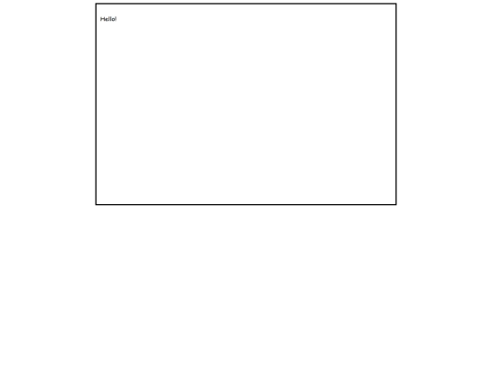 container_test screenshot