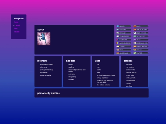 about screenshot