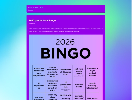 blog/posts/bingo-2026 screenshot
