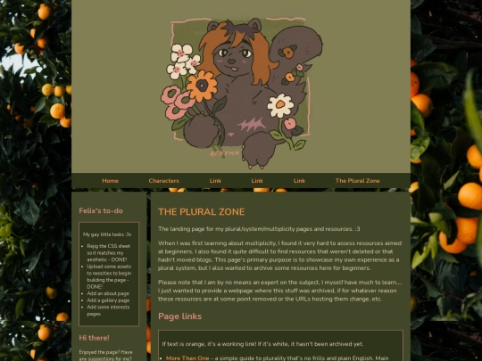 plural-zone screenshot