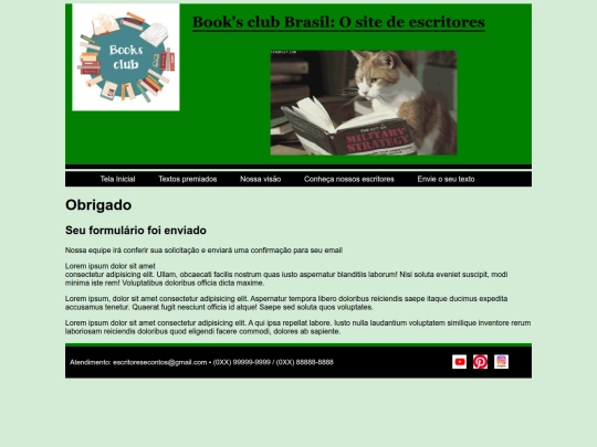 obrigado-texto screenshot