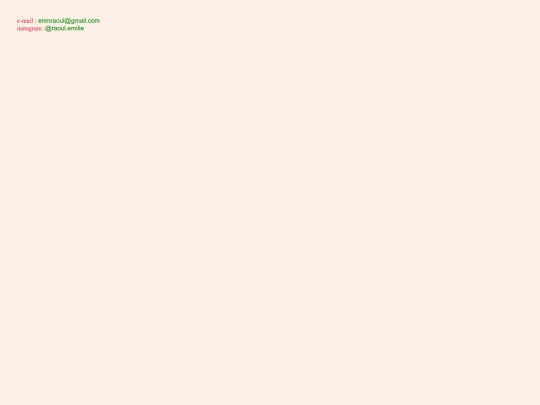 contact screenshot