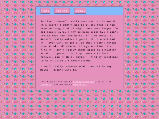 posts/2020-12-25-Time-Isnt-Real screenshot