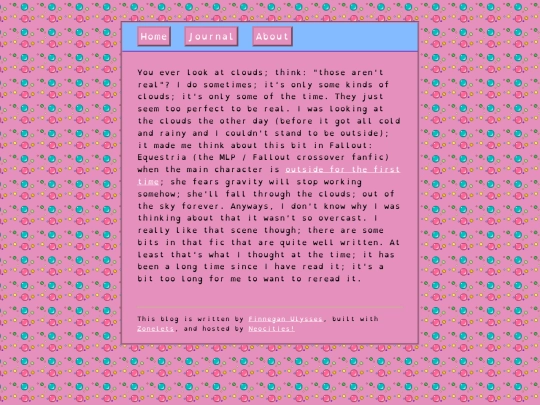 posts/2021-01-01-Thinking-About-Clouds screenshot