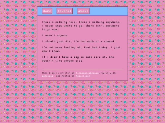 posts/2021-01-29-I-Dont-Know screenshot